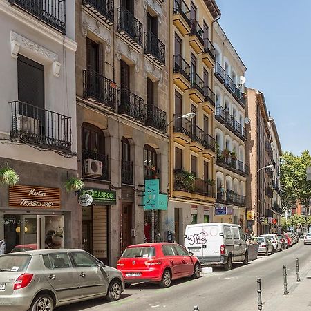Mad Coco Vintage Apartment Plaza Mayor Мадрид Екстериор снимка
