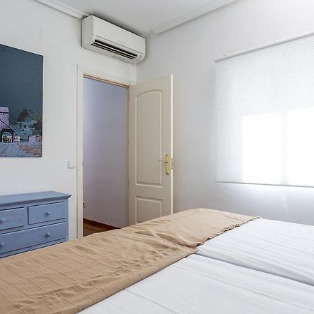 Mad Coco Vintage Apartment Plaza Mayor Мадрид Екстериор снимка