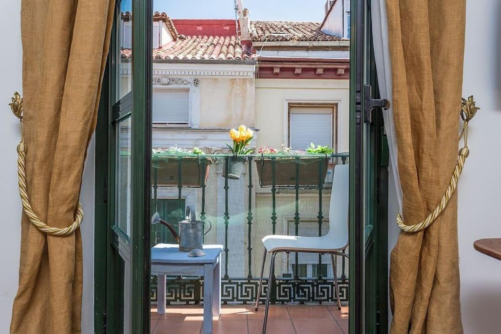 Mad Coco Vintage Apartment Plaza Mayor Мадрид Екстериор снимка