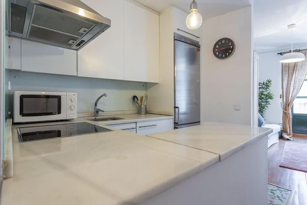 Mad Coco Vintage Apartment Plaza Mayor Мадрид Екстериор снимка