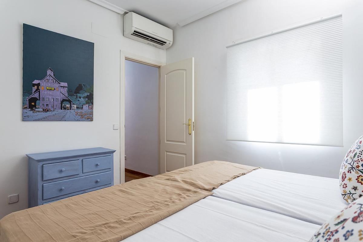 Mad Coco Vintage Apartment Plaza Mayor Мадрид Екстериор снимка