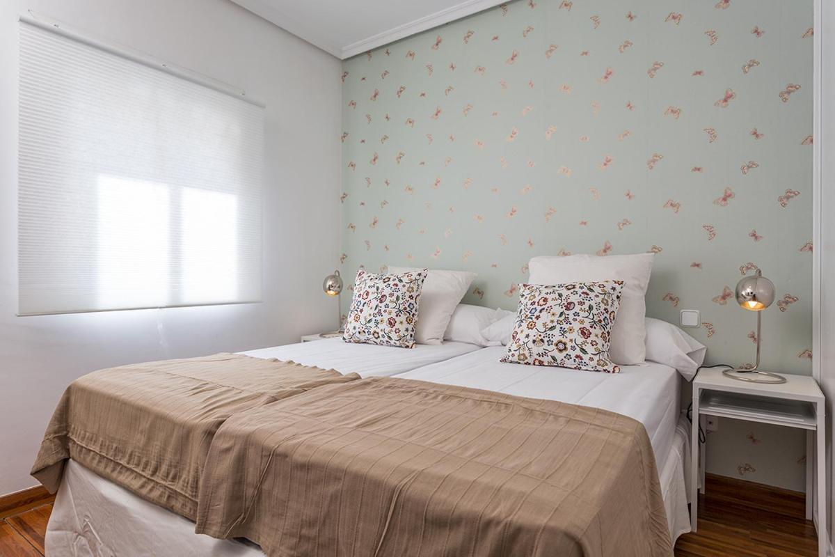 Mad Coco Vintage Apartment Plaza Mayor Мадрид Екстериор снимка
