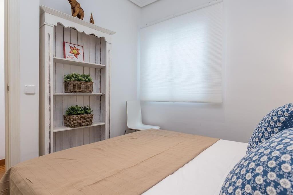 Mad Coco Vintage Apartment Plaza Mayor Мадрид Екстериор снимка