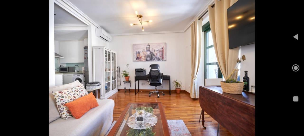 Mad Coco Vintage Apartment Plaza Mayor Мадрид Екстериор снимка