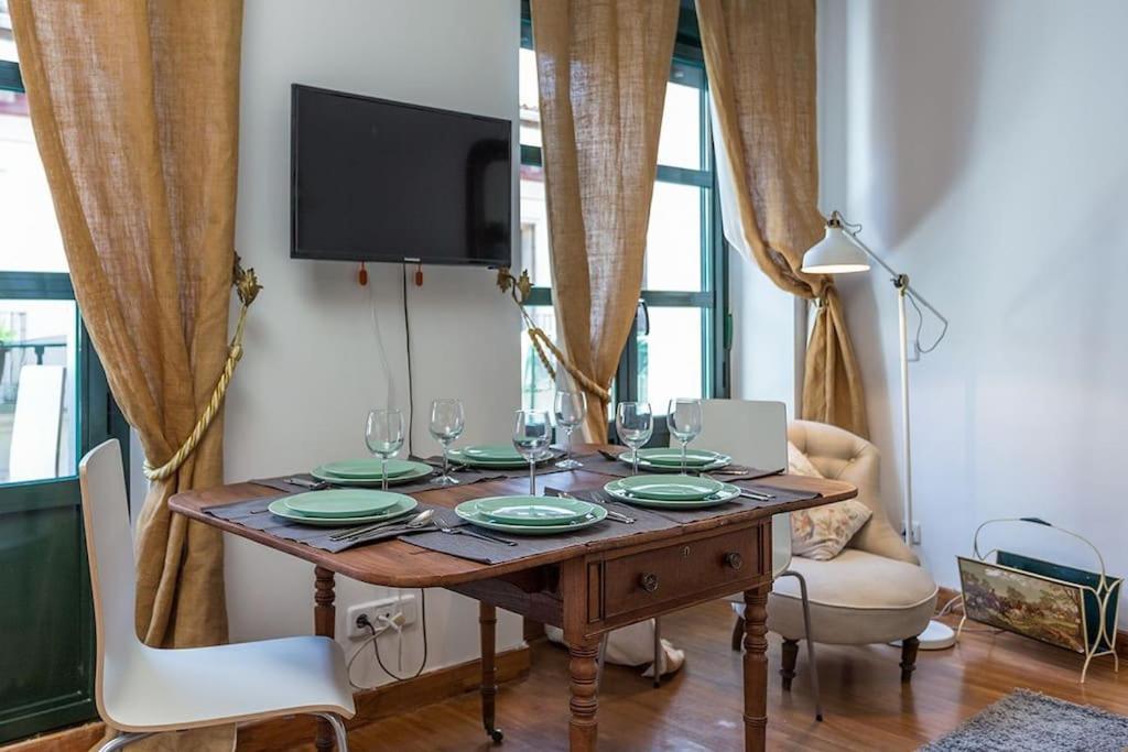Mad Coco Vintage Apartment Plaza Mayor Мадрид Екстериор снимка