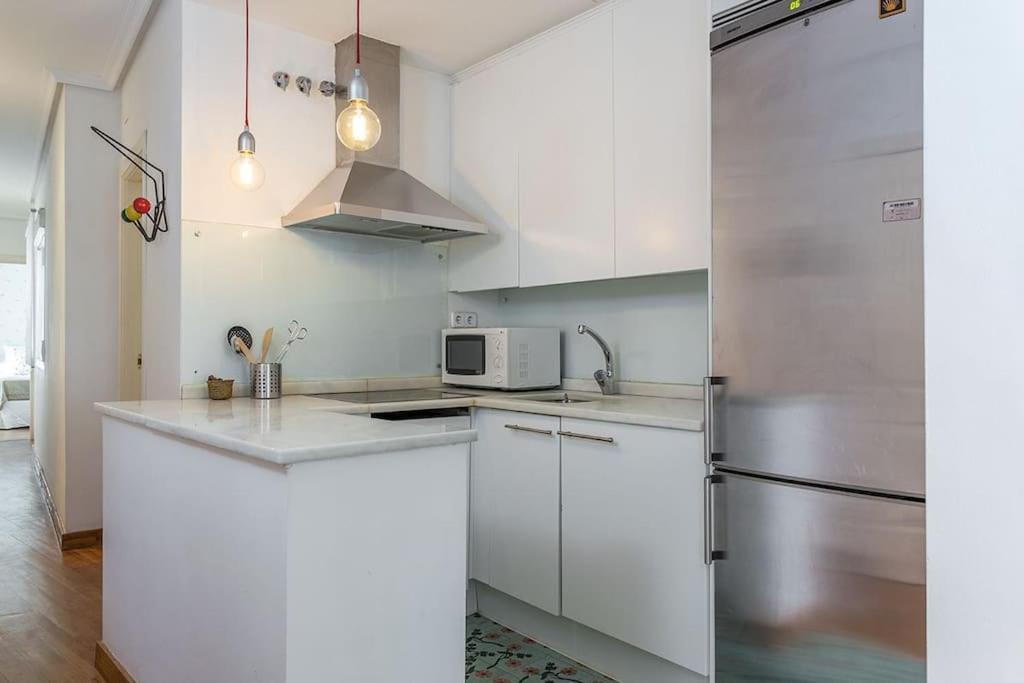 Mad Coco Vintage Apartment Plaza Mayor Мадрид Екстериор снимка