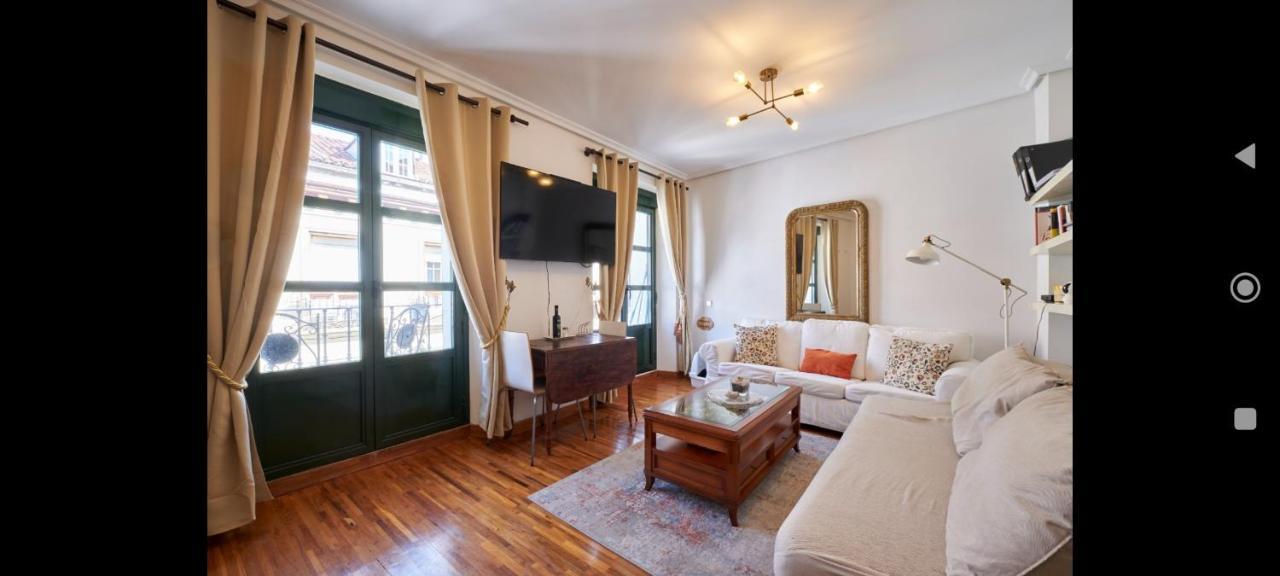 Mad Coco Vintage Apartment Plaza Mayor Мадрид Екстериор снимка