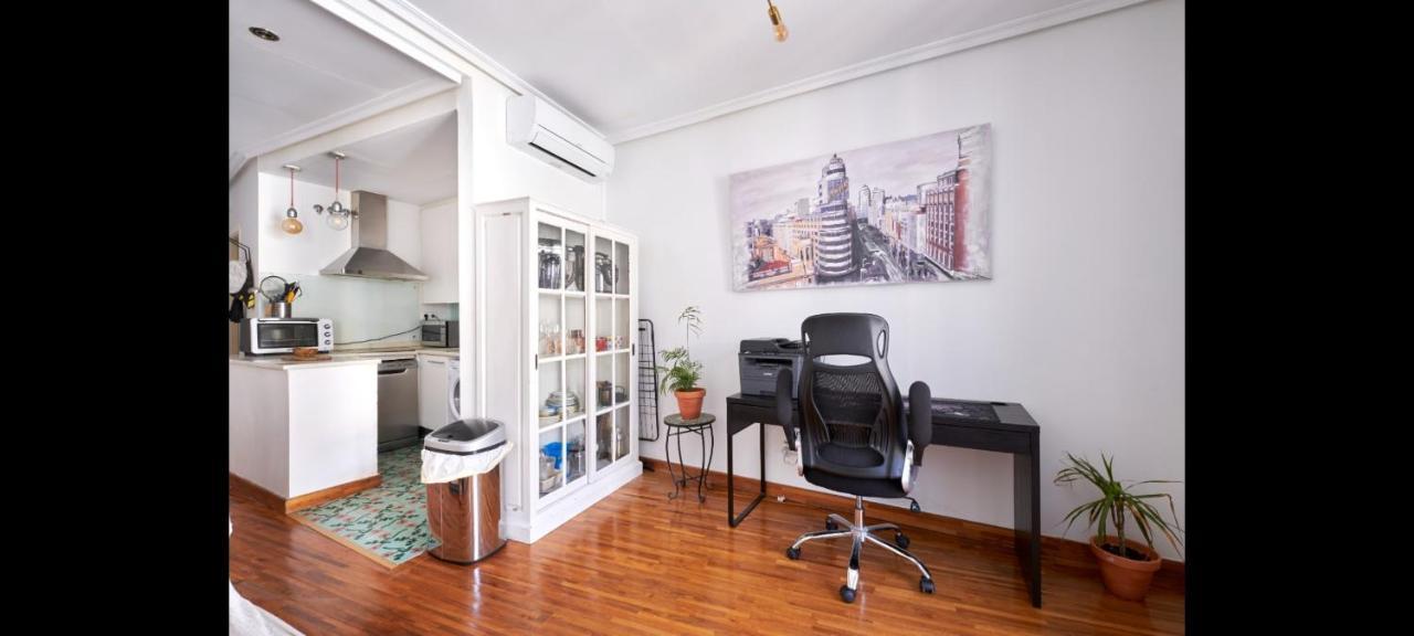Mad Coco Vintage Apartment Plaza Mayor Мадрид Екстериор снимка