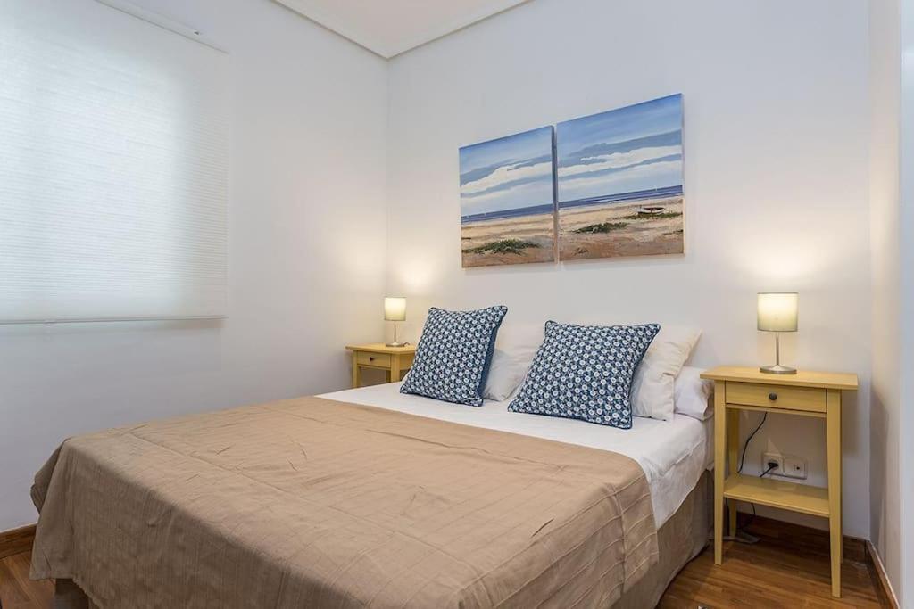 Mad Coco Vintage Apartment Plaza Mayor Мадрид Екстериор снимка