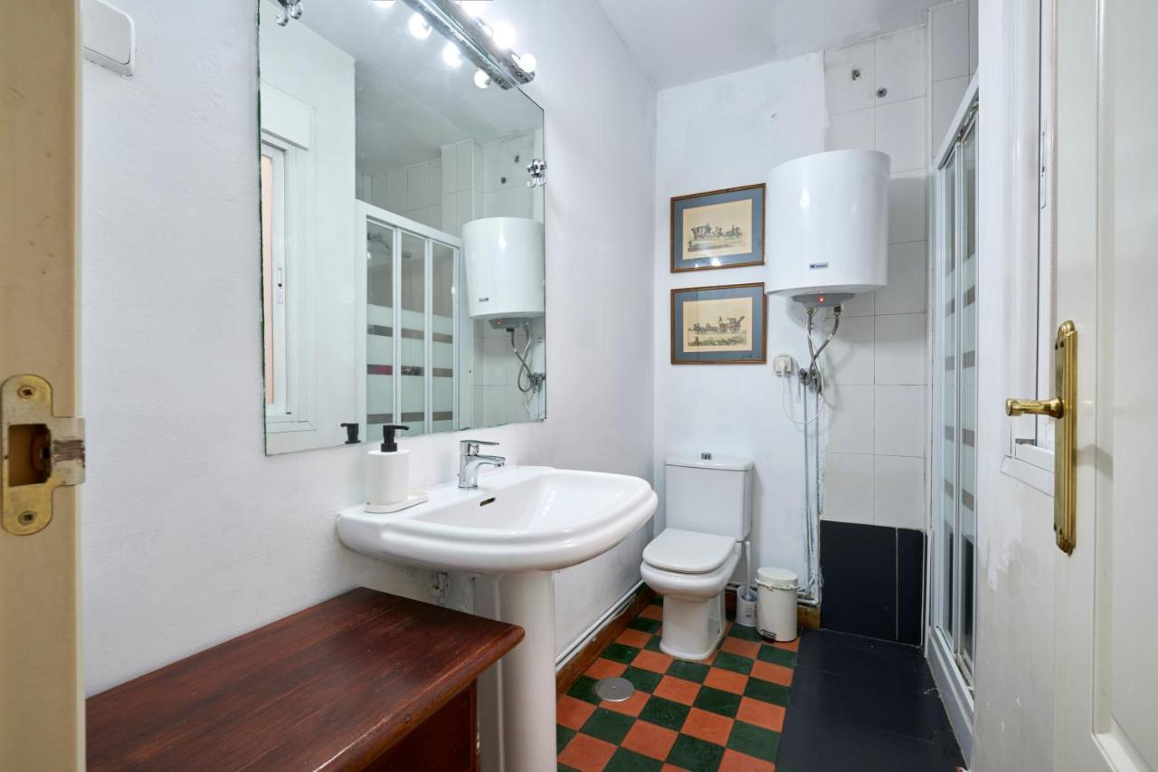 Mad Coco Vintage Apartment Plaza Mayor Мадрид Екстериор снимка